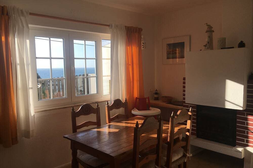 Foto 13 von 25: Casa Valeria Eg direkt am Meer 2 Schlafzimmer Dachterrasse Strand Meerblick