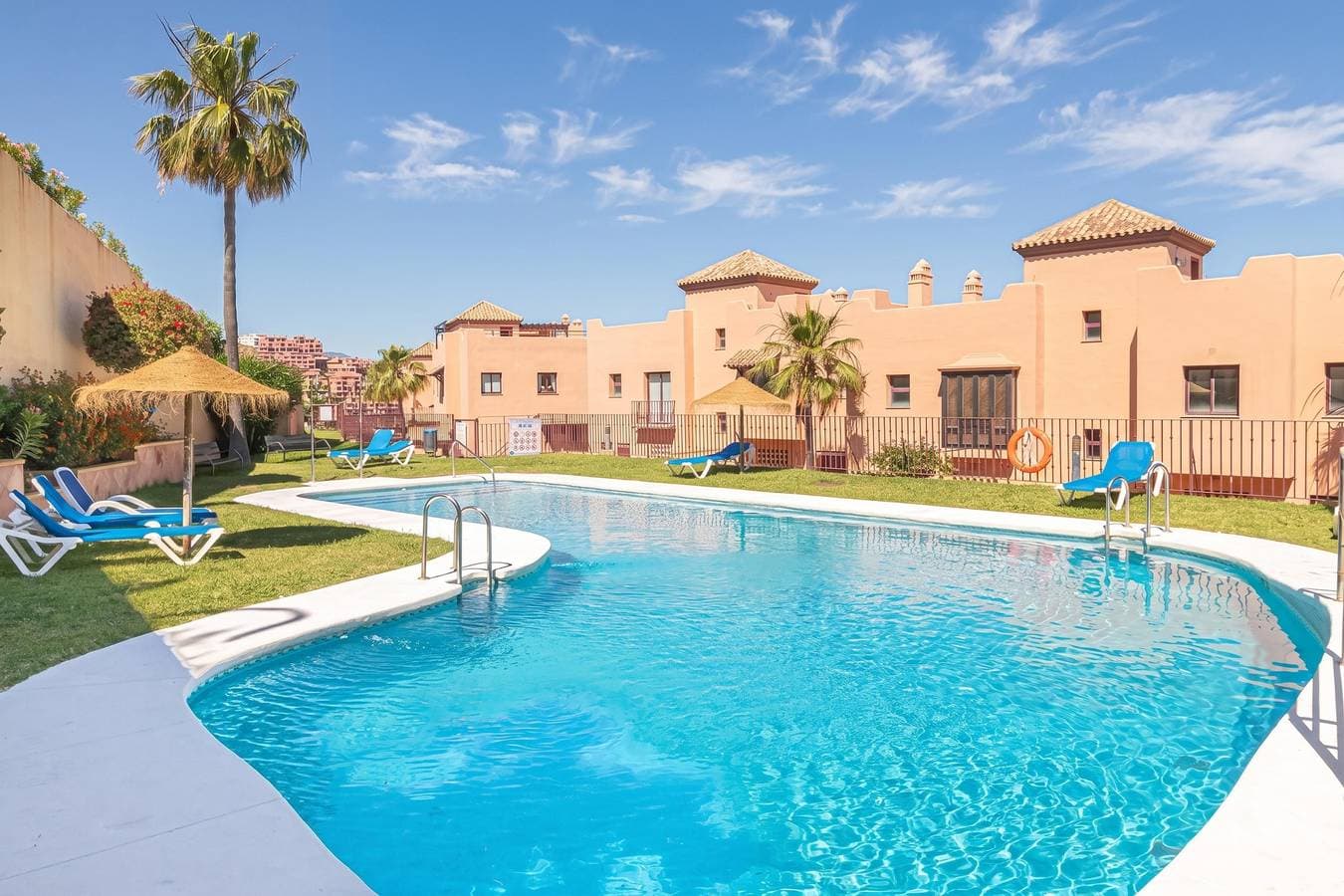 Foto 12 von 32: Los Alcores Family Pool