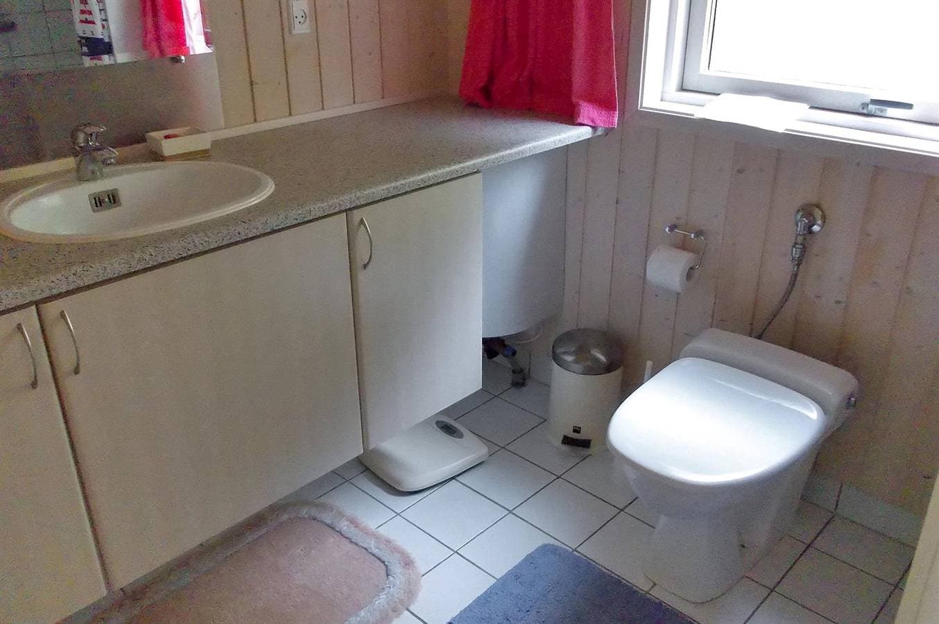 Foto 10 von 18: Amazing home in Rødby w/ WiFi and 2 Bedrooms