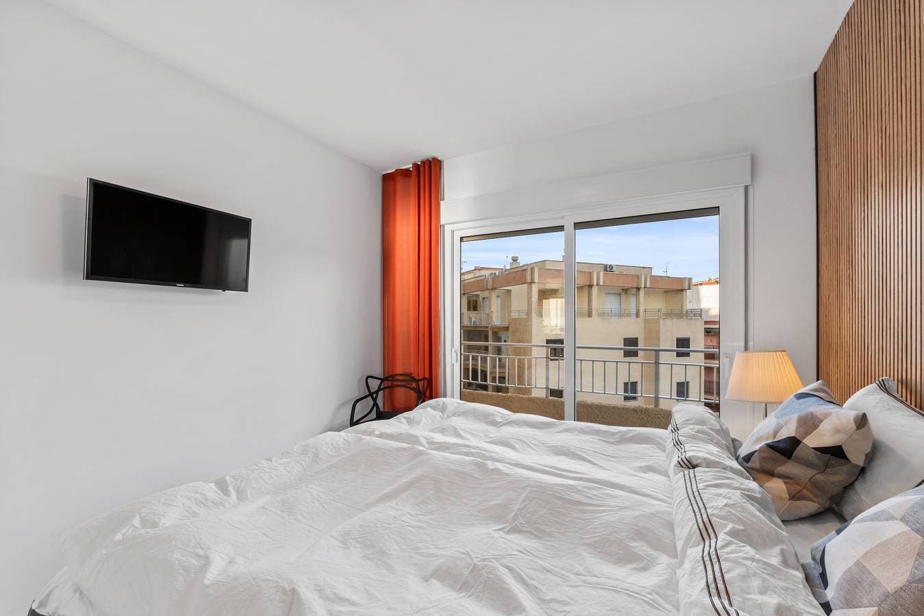 Foto 11 von 25: 100 Beach Views Landhaus mit Meerblick, WLAN und Klimaanlage