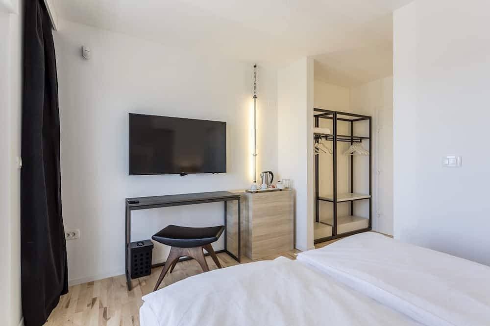 Foto 4 von 10: Villa Mila Deluxe Room