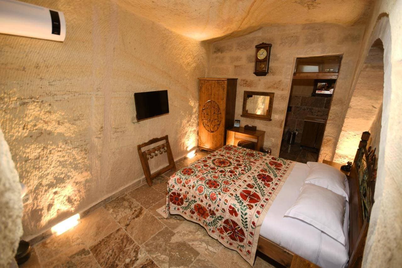 Foto 6 von 17: Deluxe Double Room with Shower
