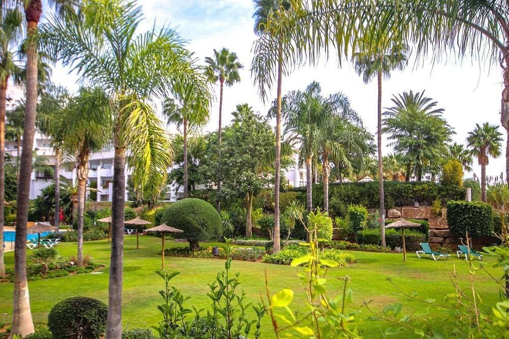 Foto 12 von 27: Penthouse Estepona great sea views & beach access