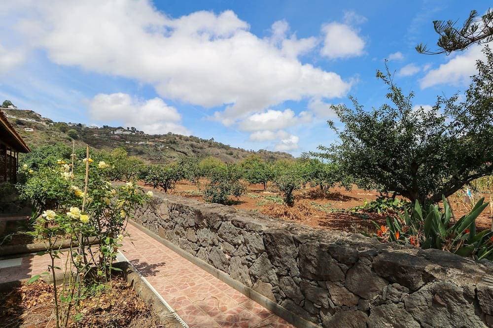 Foto 5 von 19: Countryside Views House Teror 3