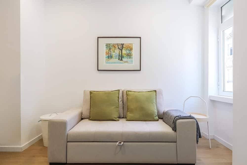 Foto 9 von 25: Stylish Apartment Campo Ourique