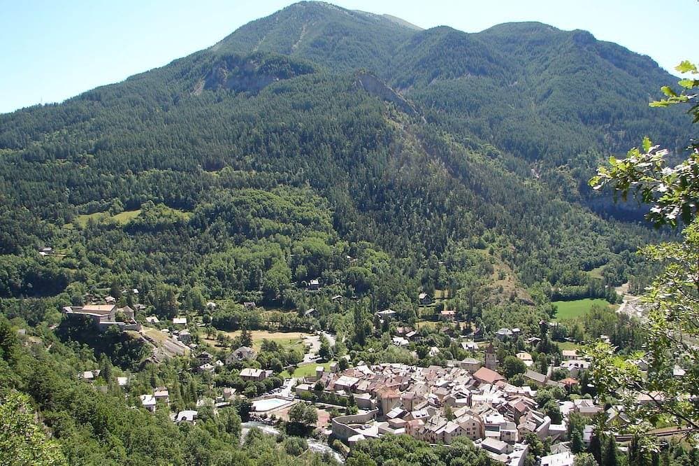Foto 13 von 22: Mountain chalet / Mercantour / Haut-Verdon
