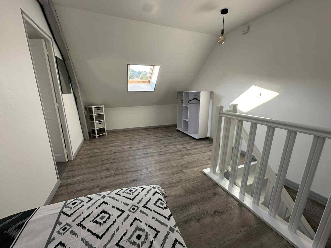 Foto 9 von 14: Two-Bedroom House