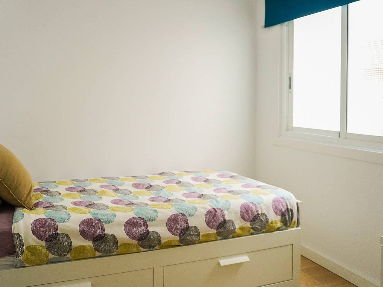 Foto 4 von 27: Moderne Wohnung mit Meerblick - 4 Pers.