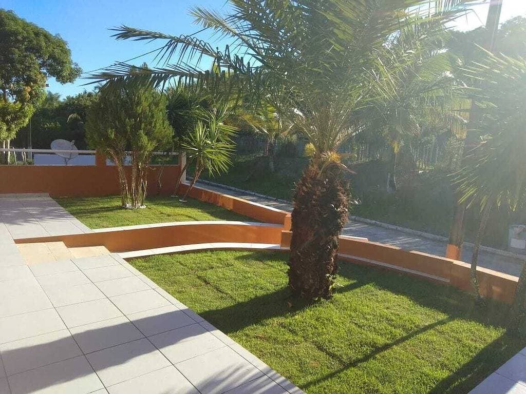 Foto 13 von 32: Schönes Doppelhaus, Ilhéus-Bahia, Olivença, Cond. geschlossen (Águas de Olivença)
