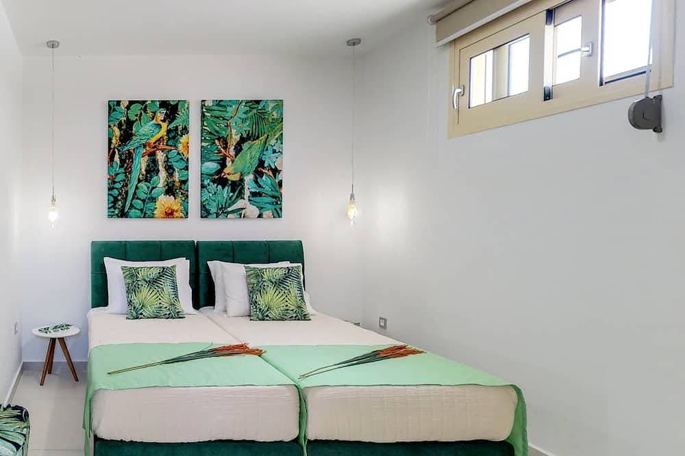 Foto 12 von 30: Liberty und Freedom Villa mit eigenem Hubschrauberlandeplatz und Pools!