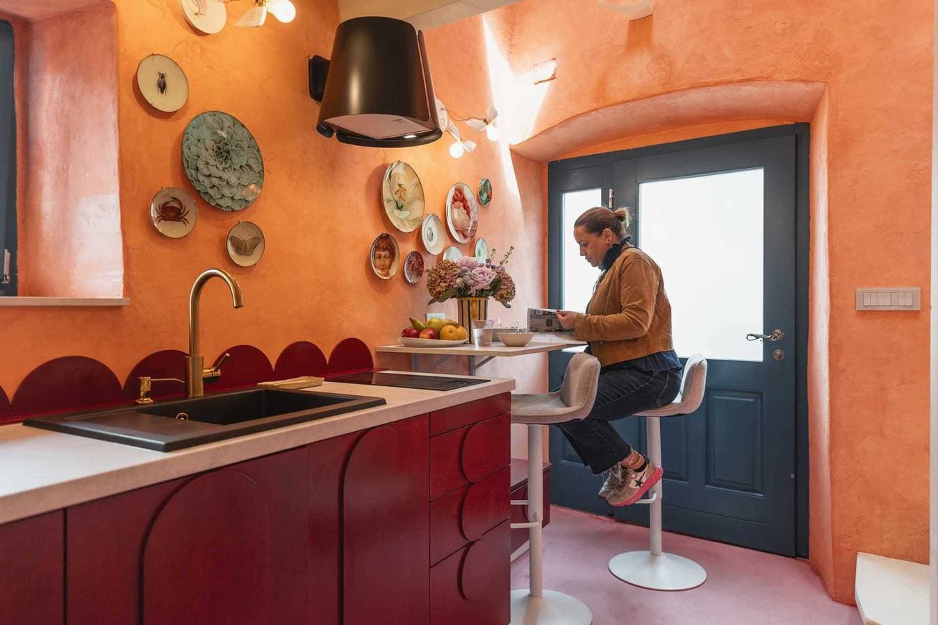 Foto 4 von 28: Charmante Studiosuite für zwei