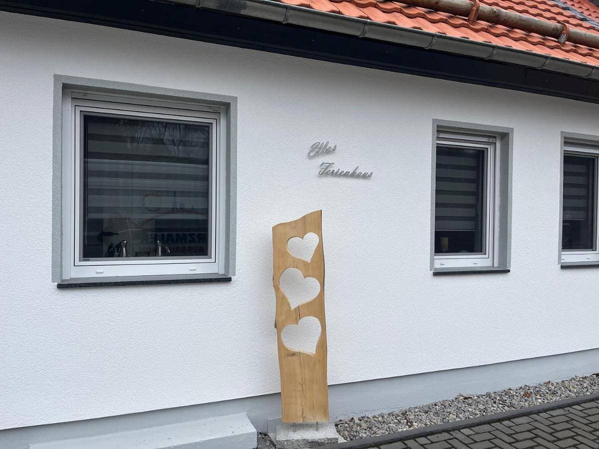 Foto 5 von 32: Five-Bedroom House