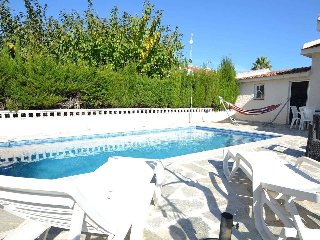 Foto 5 von 24: Casa Olivera mit Privatpool in Riumar, Spanien