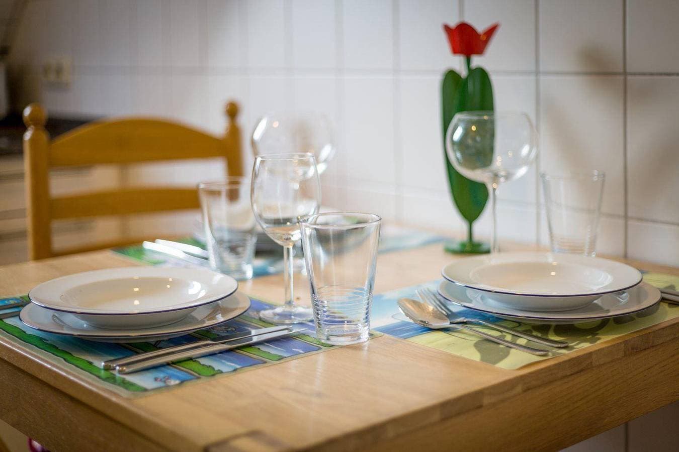 Foto 9 von 20: Wohnung 9 (Id 302)
