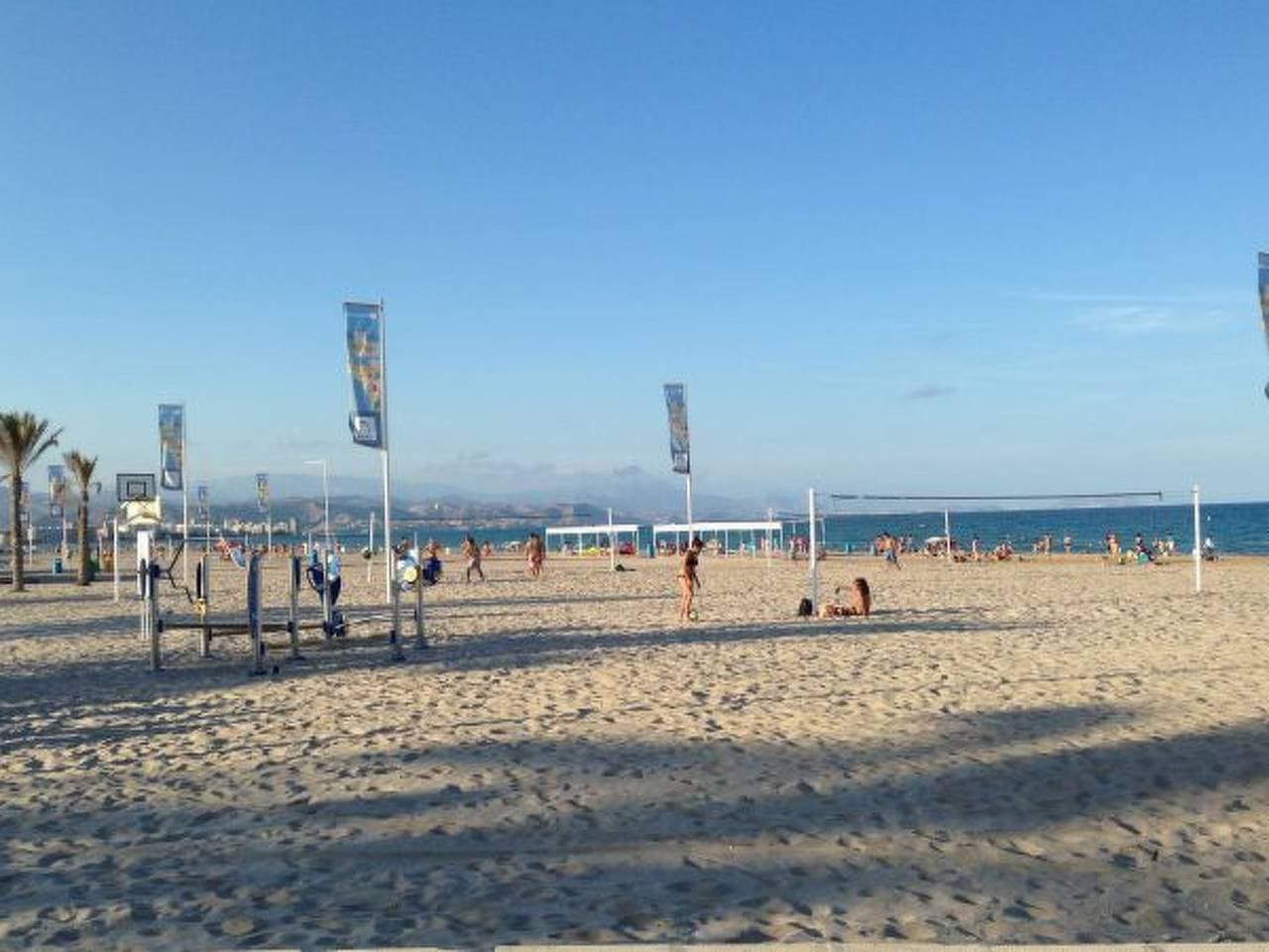 Foto 6 von 18: Apartamento Sol Y Luz 1