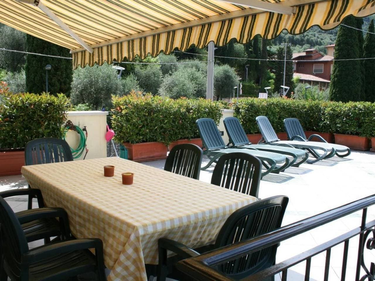 Foto 4 von 19: Casa Cedraia