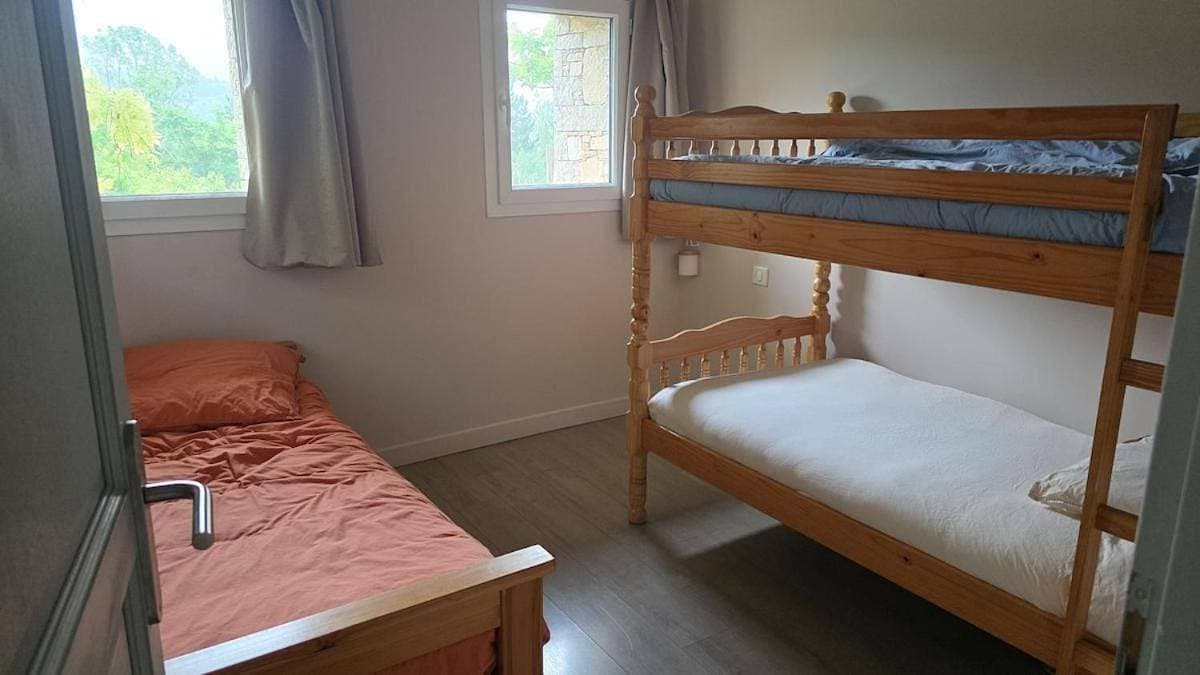 Foto 7 von 15: Two-Bedroom House