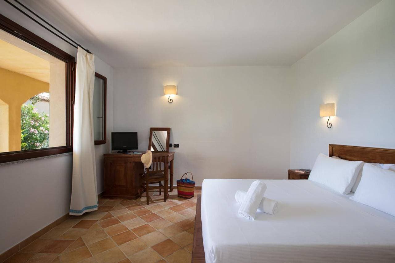Foto 7 von 10: Double or Twin Room