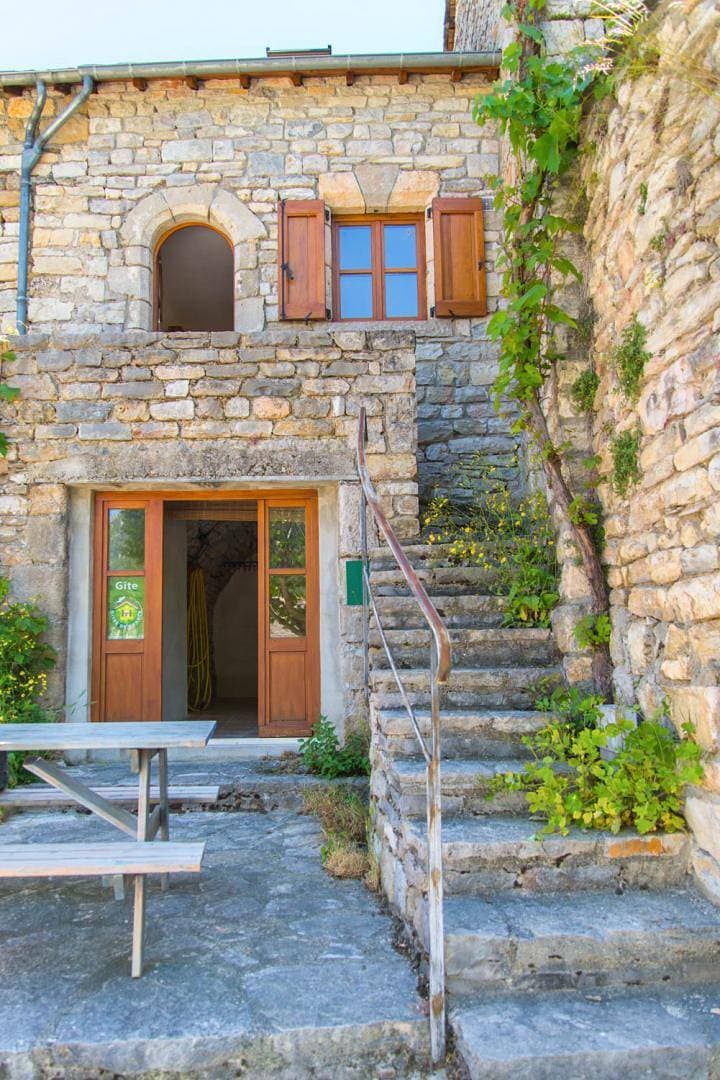 Foto 3 von 17: Gîte du Plo Montbrun
