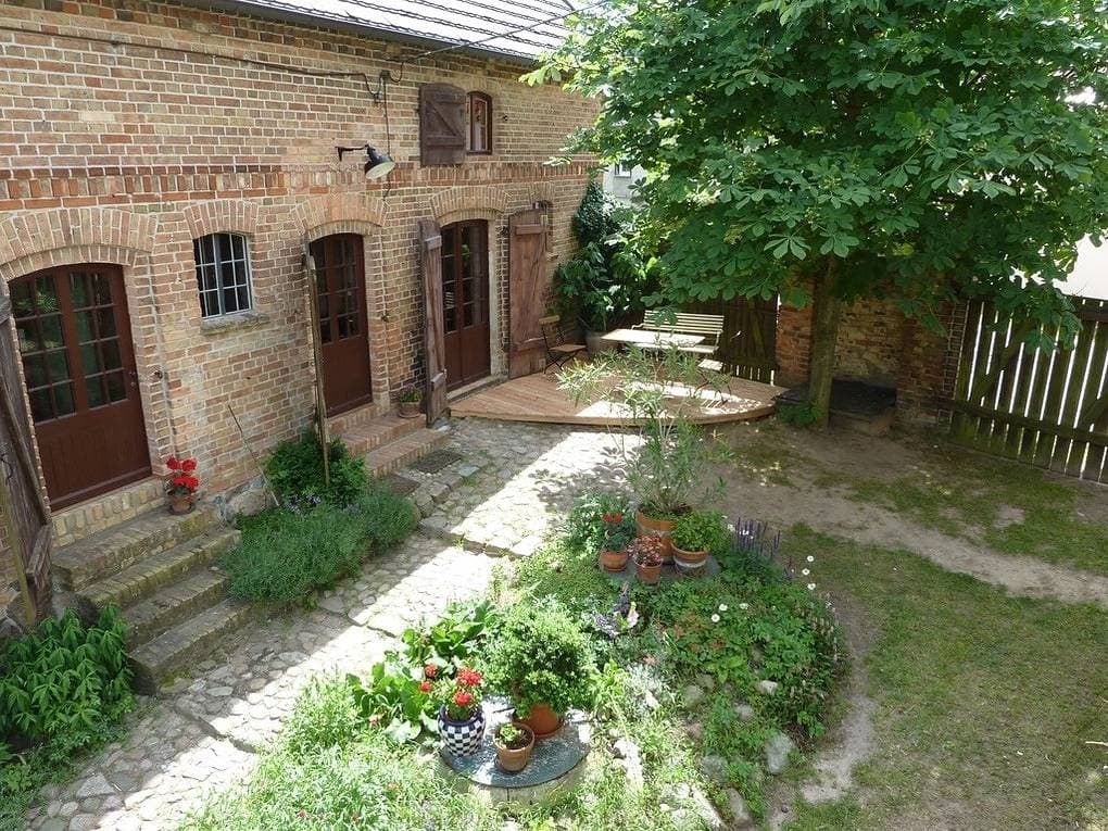 Foto 3 von 23: Ferienhaus Melzow