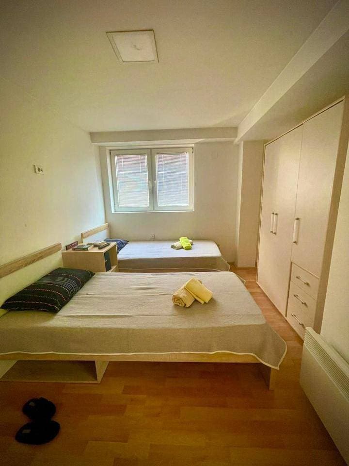 Foto 9 von 20: Two-Bedroom Apartment