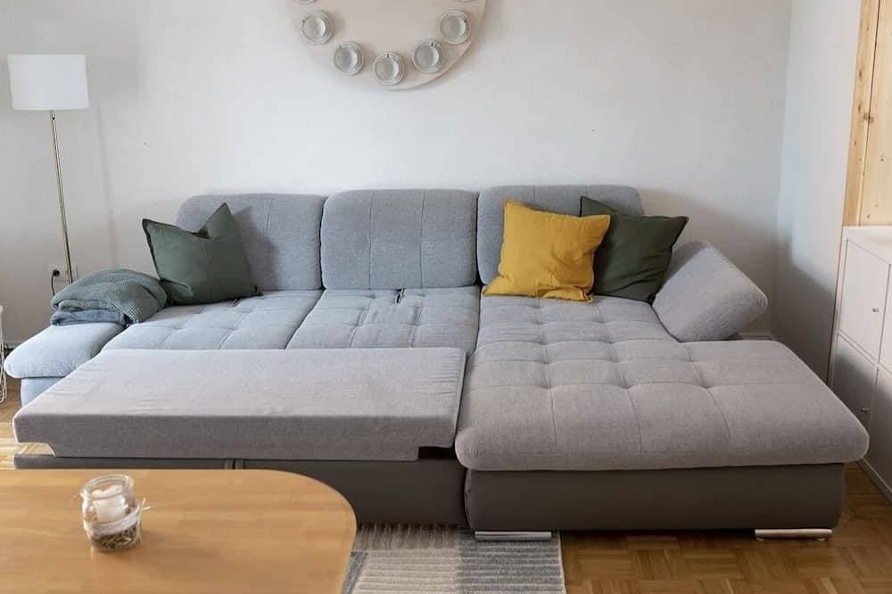 Foto 5 von 8: Spacious!!