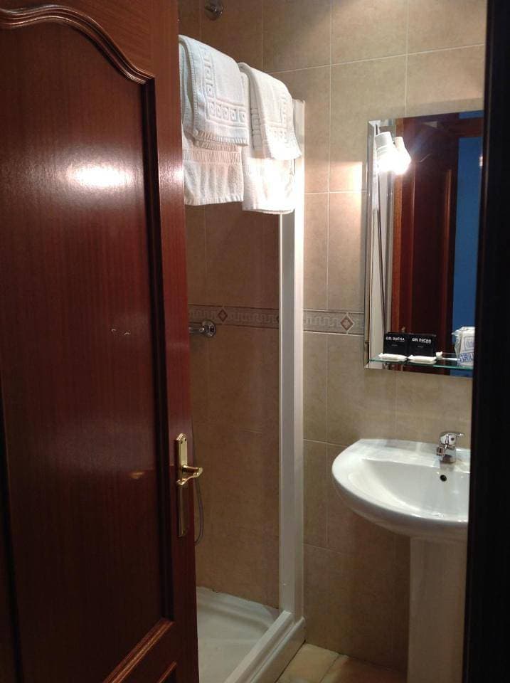 Foto 8 von 9: Triple Room