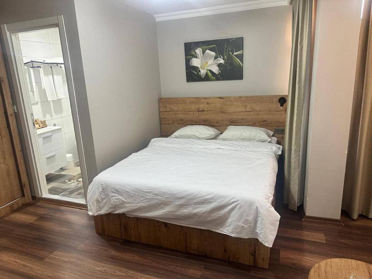Foto 4 von 10: Double or Twin Room