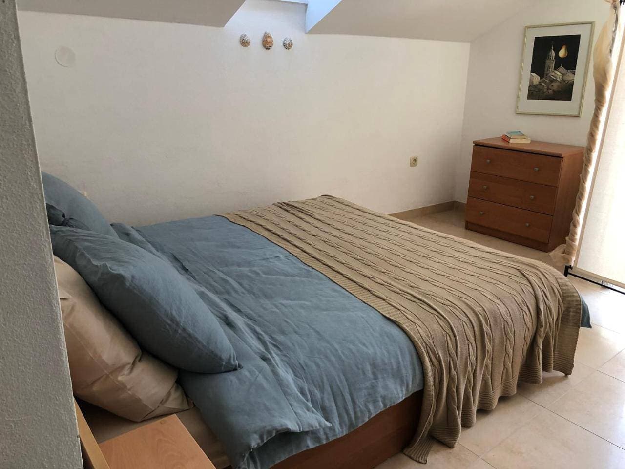 Foto 13 von 27: One-Bedroom Apartment with Balcony and Sea View