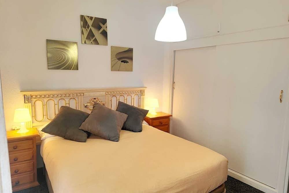 Foto 2 von 30: Winter Super Preise €1.490€ WIFI, Netflix, Sat TV Pool, Terrasse, Heizung 175 M Strand,