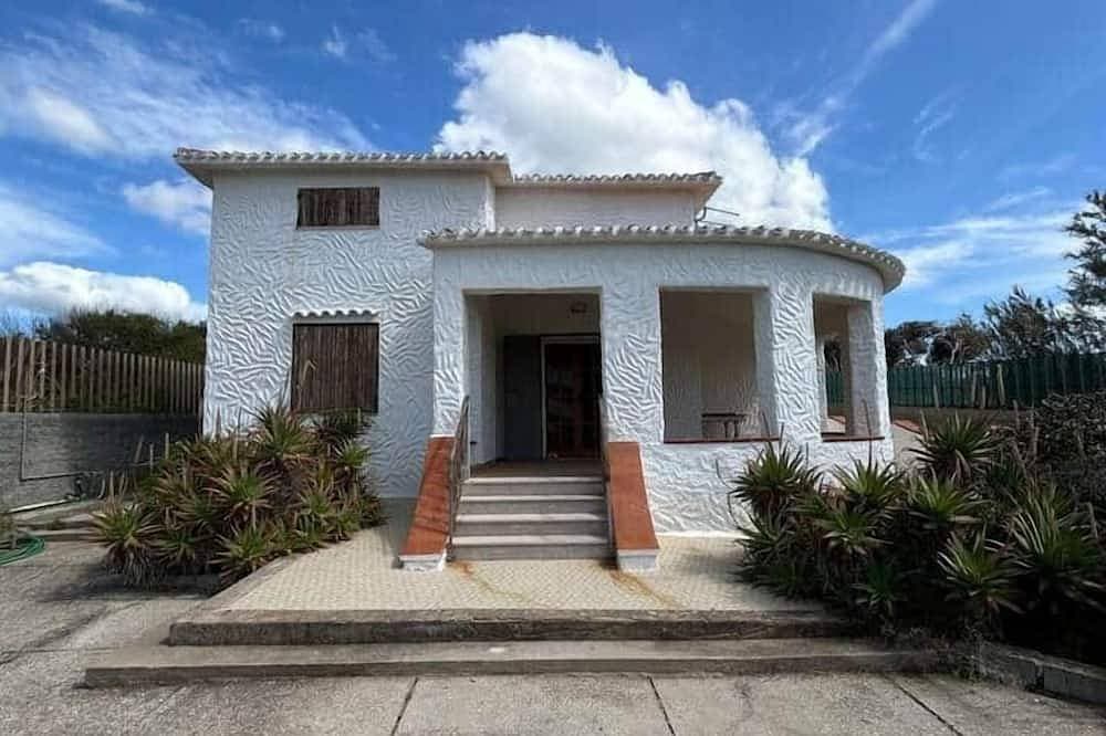 Foto 7 von 18: Villa Maria - Detached home 150 meters from the sea