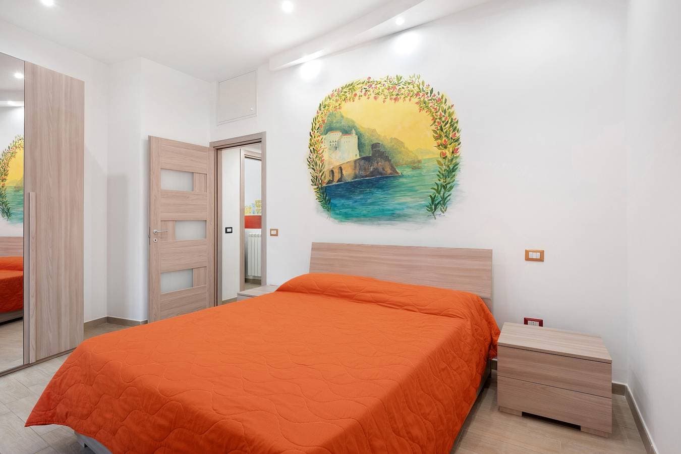 Appartamenti La Via Delle Stelle 1