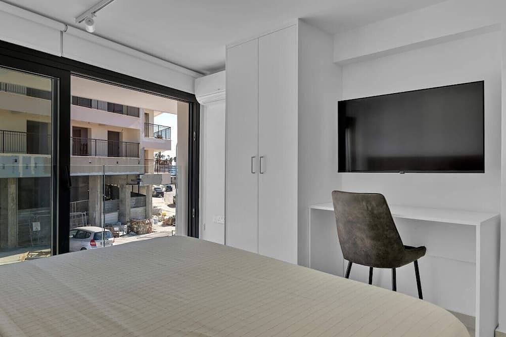 Foto 7 von 10: Phaedrus Living: Alkminis Luxury Flat Litore