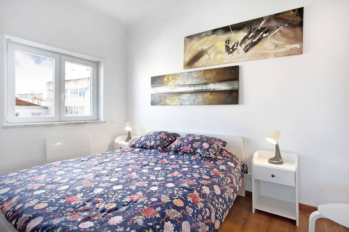 Foto 6 von 25: Apartamento Da Alegria – Fühlen Sie sich wie zu Hause an der Silberküste