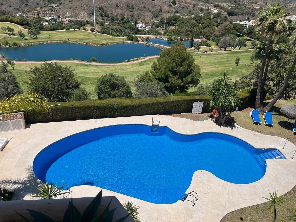Alhaurín Golf Premium Views 1