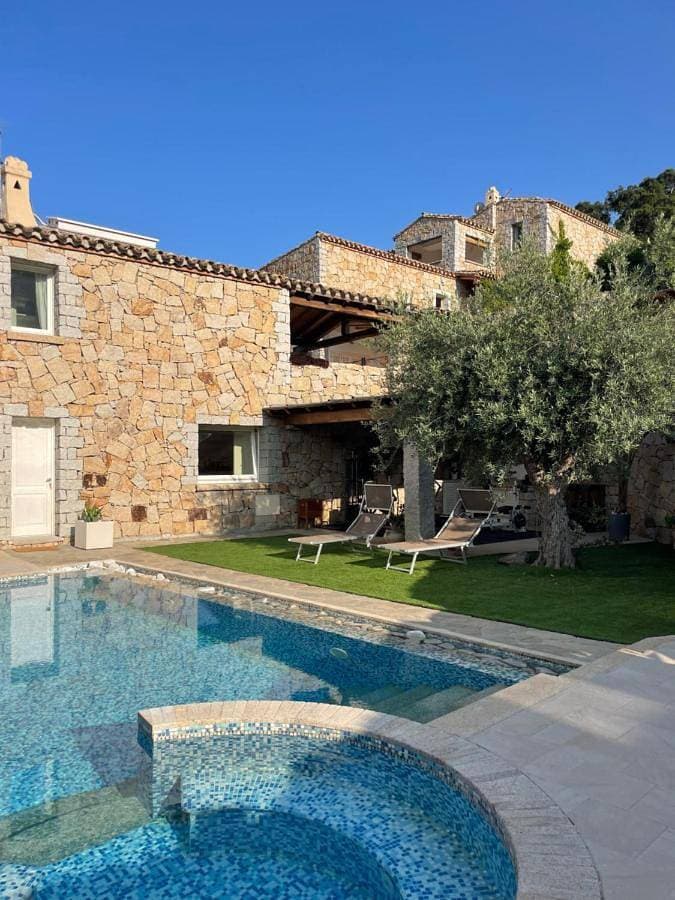 Villa Grazia 1