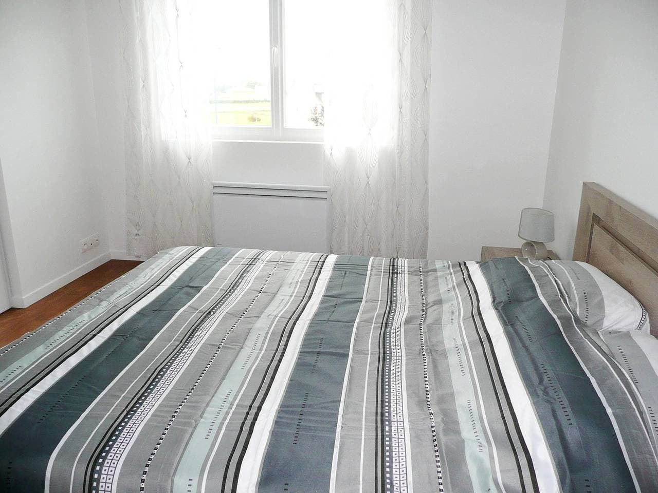 Foto 10 von 34: Wohnung in Lilia nahe Kastell Ac'h Strand