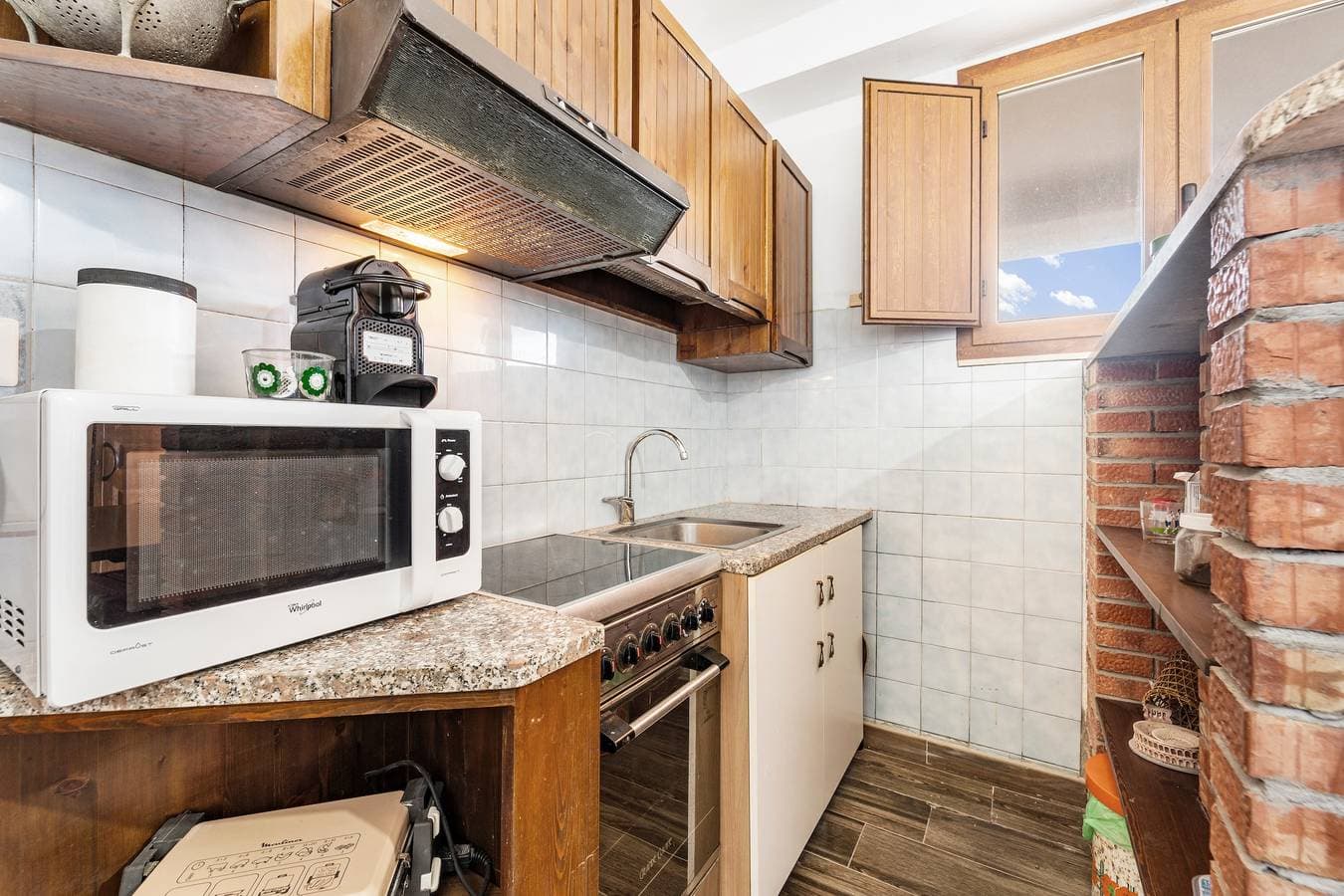Foto 8 von 22: Ferienhaus 'Aventino Gutturu' mit Meerblick, privater Terrasse und Garten