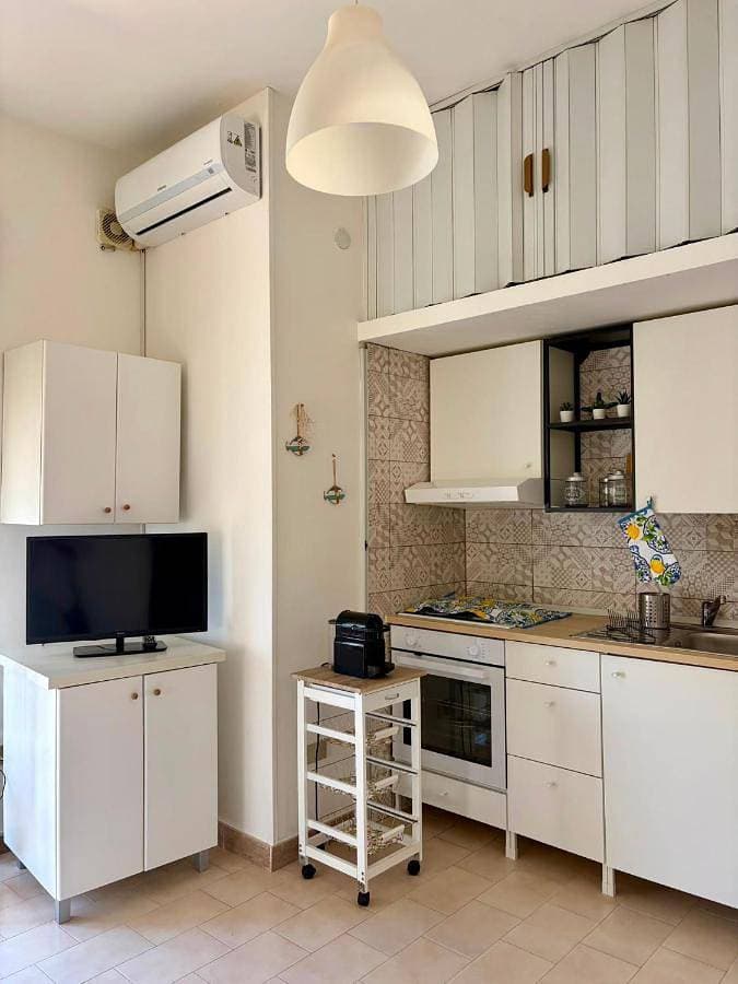 Foto 5 von 9: One-Bedroom Apartment