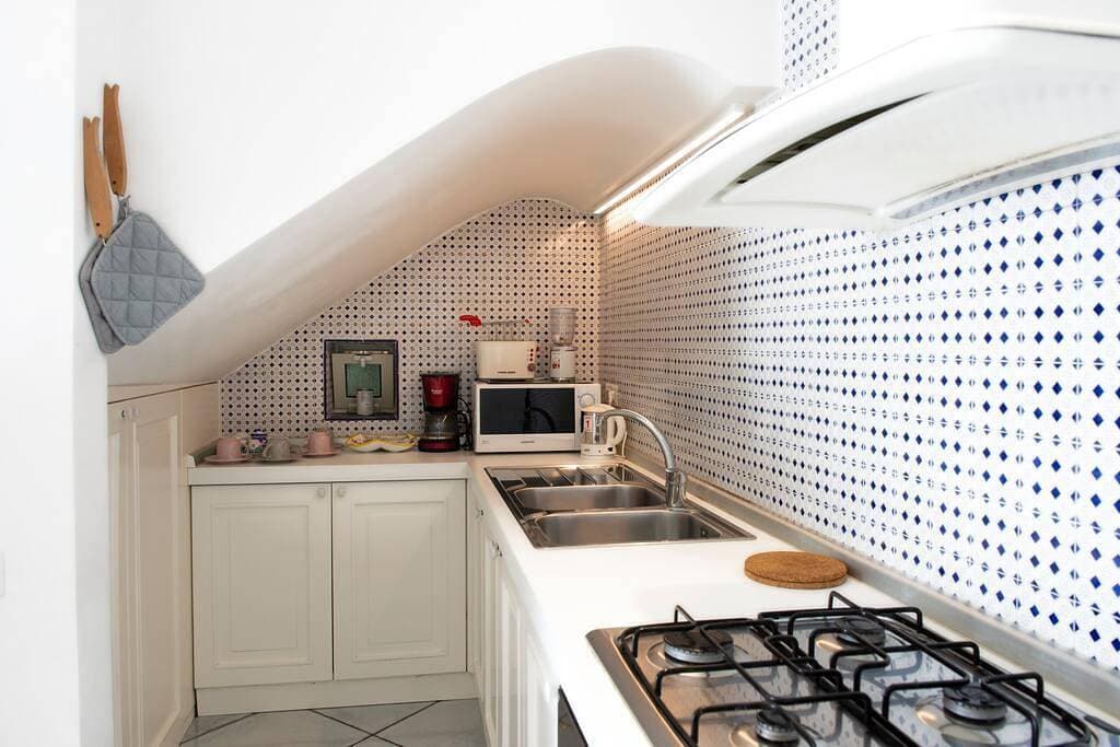 Foto 7 von 27: Residenz für 8 Personen