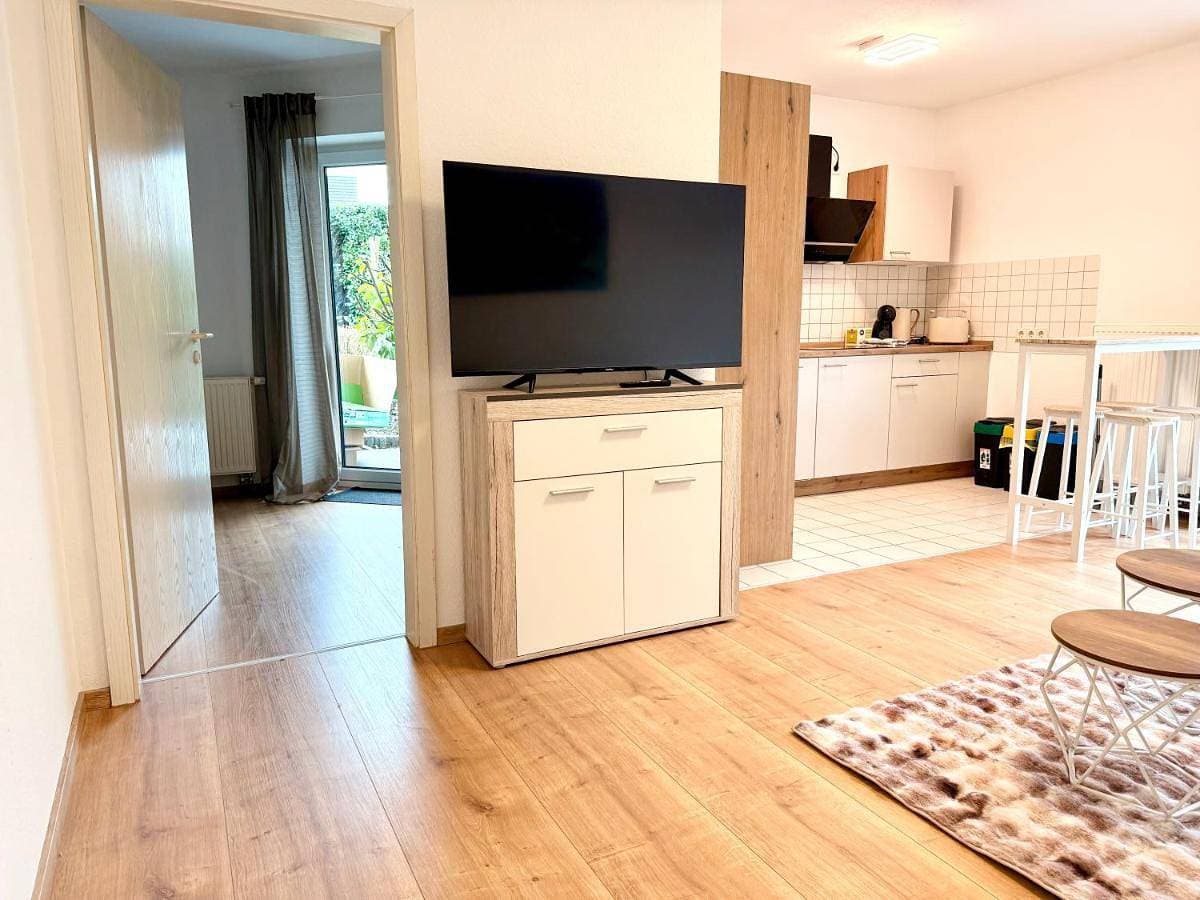 Foto 4 von 23: One-Bedroom Apartment