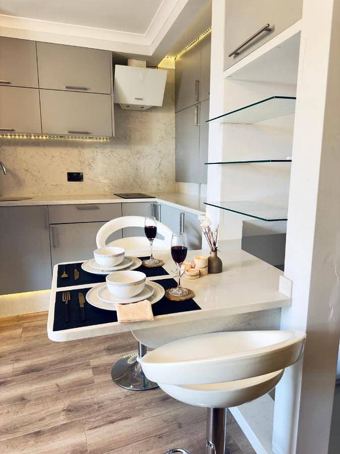 Foto 4 von 9: Double Room with Shared Bathroom