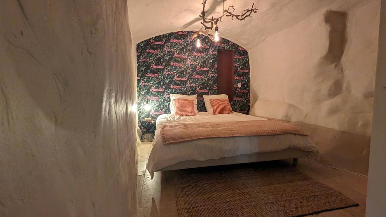 Foto 4 von 21: One-Bedroom Apartment
