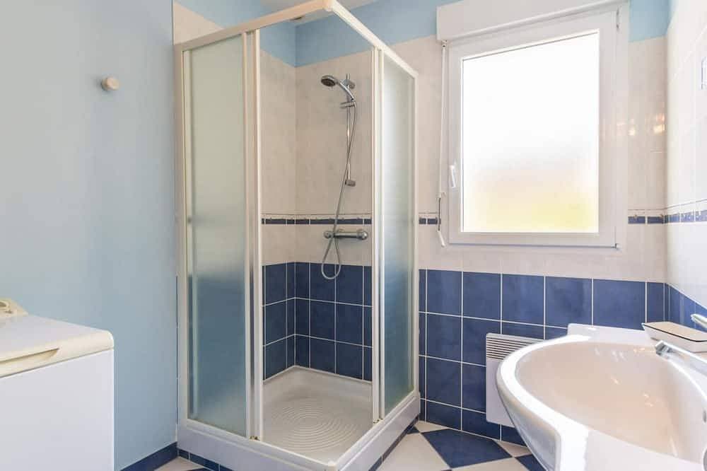 Foto 9 von 27: Ferienhaus 3 Sz, Privater Garten, Strand 100m Entfernt