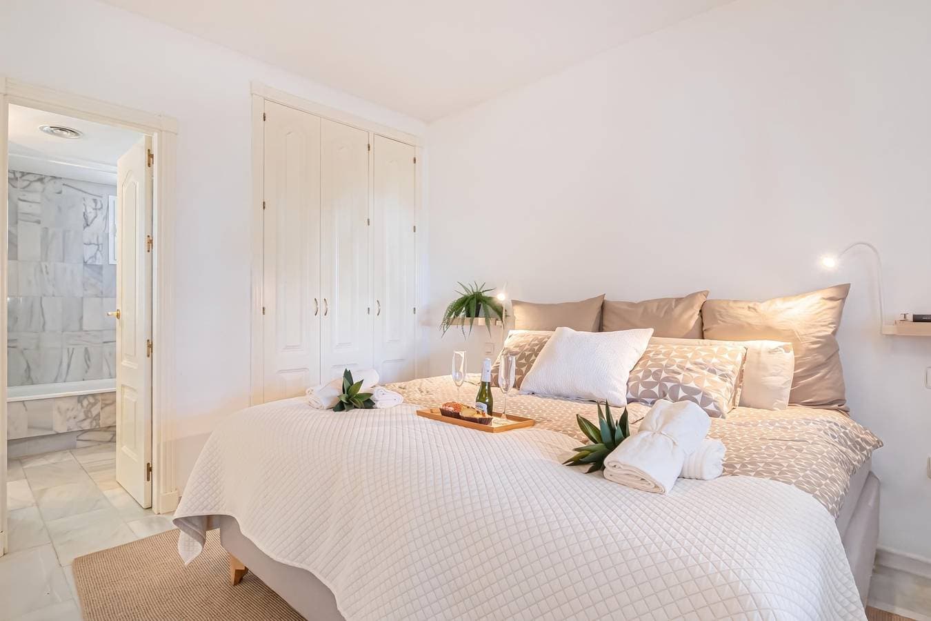 Foto 6 von 41: Los Naranjos de Marbella Luxury