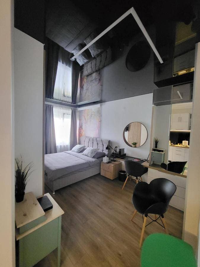 Foto 5 von 88: One-Bedroom Apartment