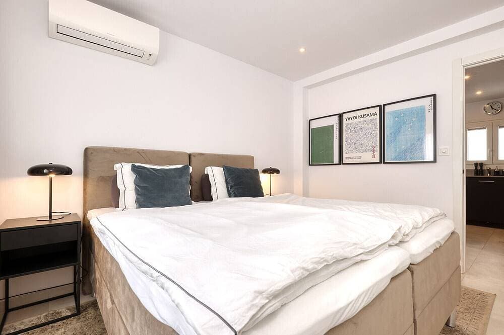 Foto 7 von 30: Stylish & Modern Fuengirola Apt, Near Beach
