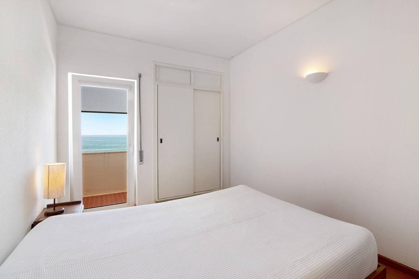 Foto 12 von 29: 'Ocean View Apartment' mit Meerblick, WLAN