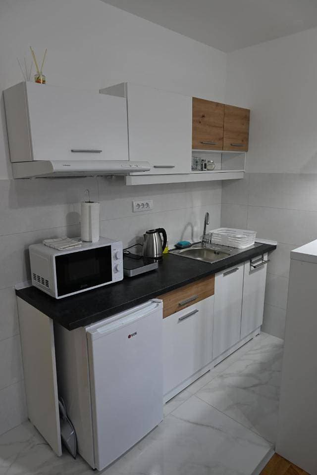 Foto 13 von 91: One-Bedroom Apartment with River View