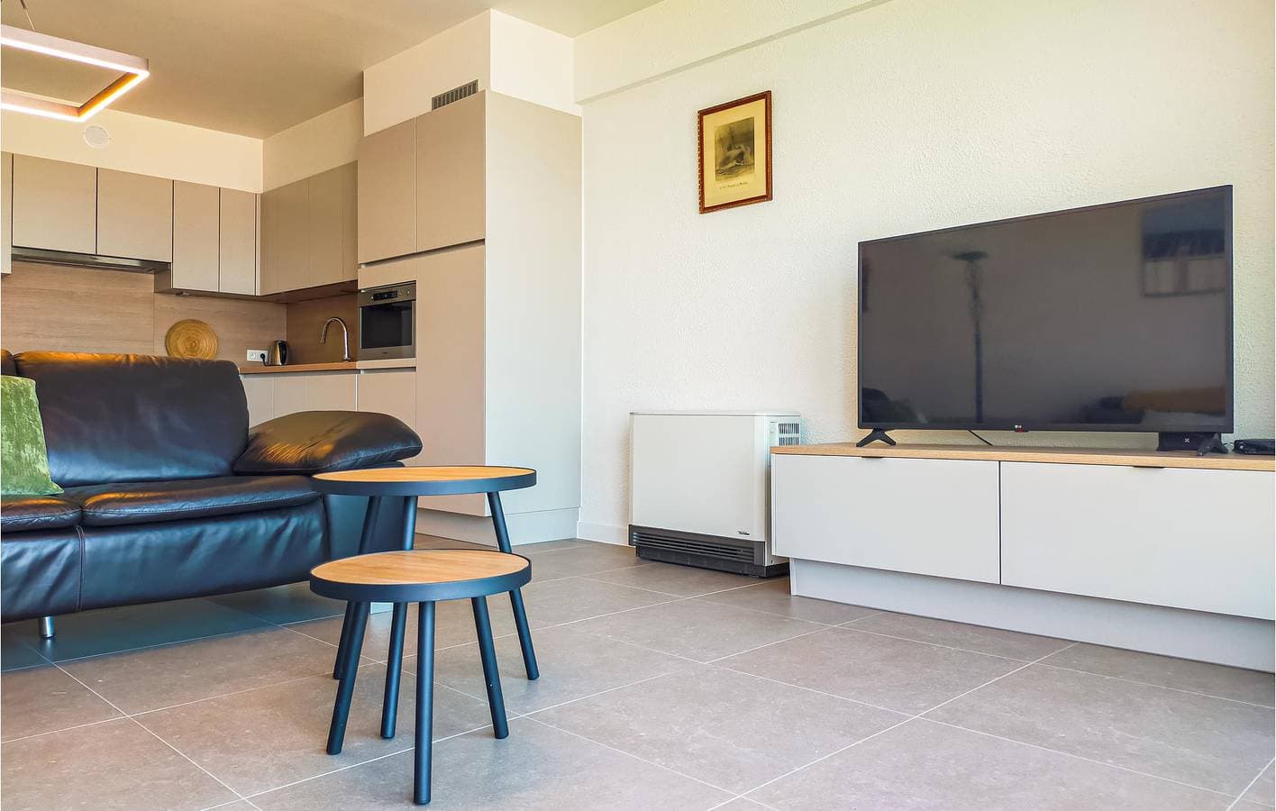 Foto 5 von 22: Ferienwohnung für 4 Personen mit Terrasse